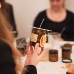 Scent & Soul Candle Workshop