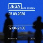 JEGA – OFF SCREEN