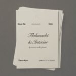 Flohmarkt & Interior – by marie & melli & friends